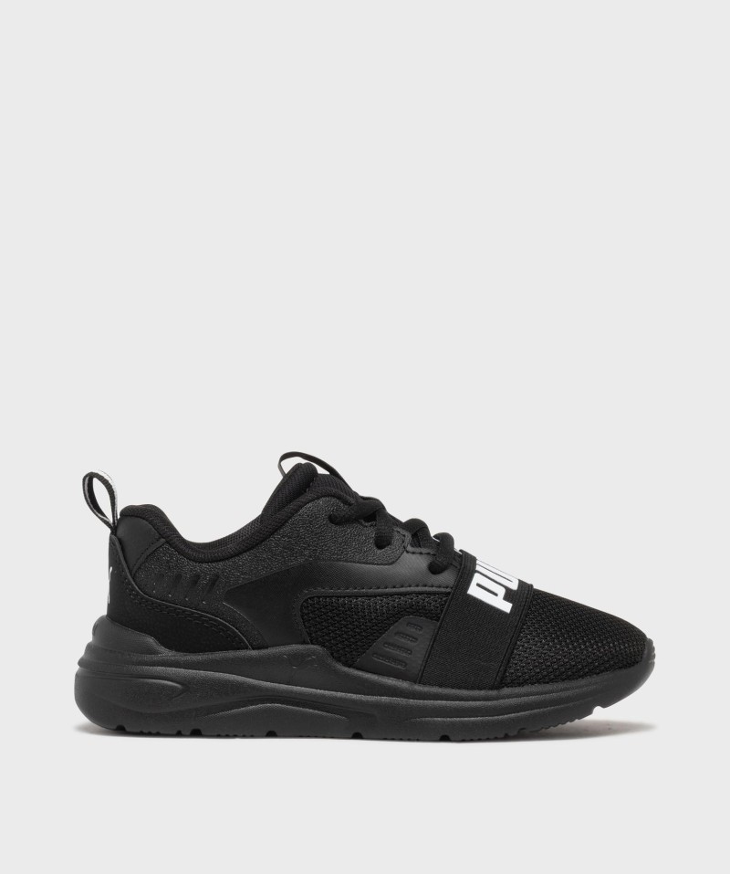 TENNIS GGE CAGUD NOIR ST